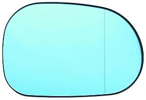 Cristal de espejo, retrovisor exterior ABAKUS ref. 2426G04